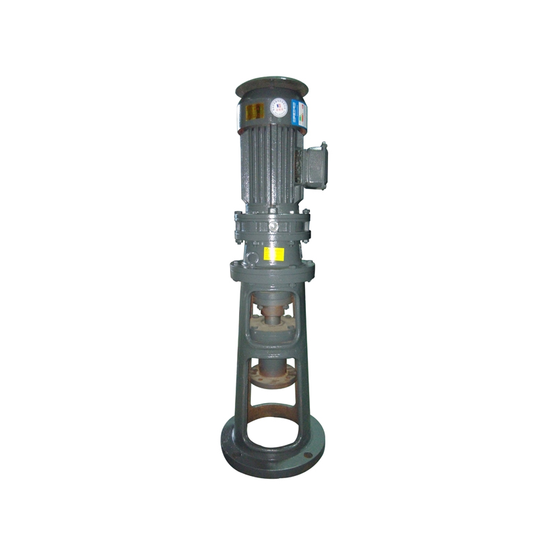 東升容器_BLD11-1.5KW-TJ機(jī)架二