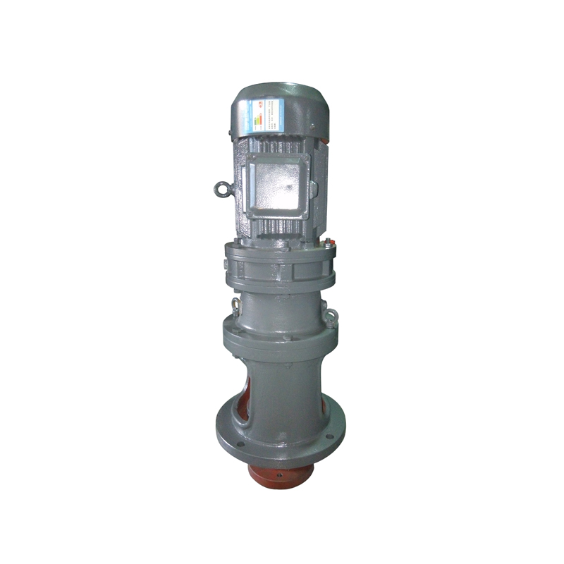 東升容器_BLD12帶TJA2機(jī)架正面